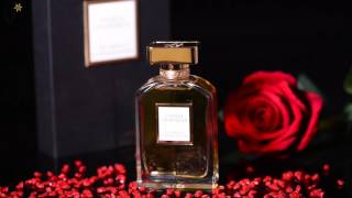 Annick Goutal Perfume  عطر من أنيك غوتال [upl. by Bil]