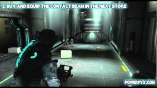 Dead Space 2  CSection Trophy  Achievement Guide [upl. by Nuahsed932]