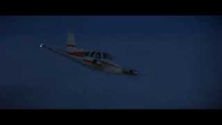 AIRPORT 75PLANE COLLIDE [upl. by Nylla]