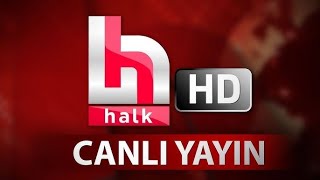 HALK TV CANLI YAYINI  FULL HD [upl. by Dougy]