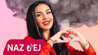 Naz Dej  Kara Bulutlar 2024 Official Music Video [upl. by Alonzo]