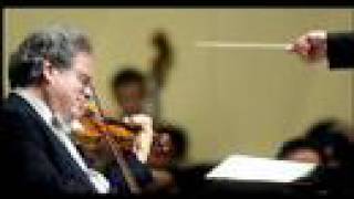 SaintSaens  Introduction amp Rondo Capriccioso Perlman [upl. by Canotas]