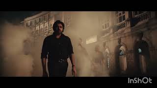 OG trailer with Bro theme song edit OG pawankalyan sujeet pawankalyanfans tollywoodtrailers [upl. by Hpeosj]