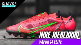 Nike mercurial vapor 14 review réplica 11 [upl. by Nek]