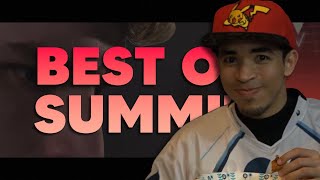 The BEST Commentary Moments from EVERY SMASH SUMMIT EVER [upl. by Uolymme]