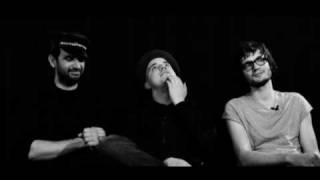 Interview Moderat Modeselektor and Apparat [upl. by Kyte]