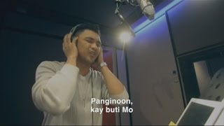 ASOP Year 3 Panginoon Kay Buti Mo Music Video [upl. by Gow]