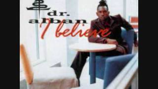 Dr Alban  Mountains 1997 [upl. by Akimas]