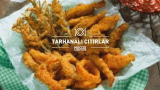 Tarhanalı Çıtırlar mucizelezzetler [upl. by Tranquada]