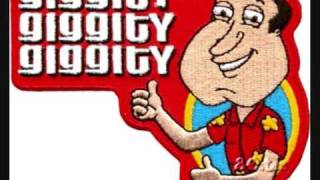 Giggity Giggity Goo  Family Guy  Quagmire [upl. by Zacarias]