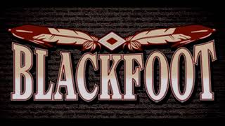 Blackfoot  Live in Chicago 1980 Full Concert [upl. by Schrick]