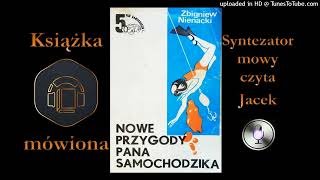 PS07 Nowe przygody Pana Samochodzika audiobook cz 11  19 [upl. by Edsel592]