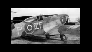 Battle Of Britain 308 Polish Fighter Squadron [upl. by Flowers]