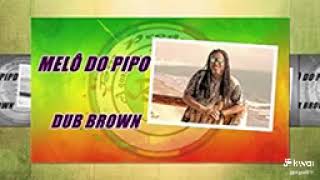 MELO DO PIPO DUB BRAWN 2024 ESSA É UMA PANCADA LIMPA [upl. by Sherwood571]