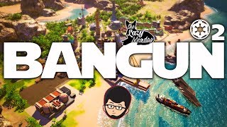 5 Game Bangun  Bangun Sim Building Terbaik Part 2  TLM List [upl. by Eivol]