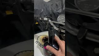 Octane booster in suzuki bike gs150 for better performance full video uploaded 👍🏻 trendingshorts [upl. by Murielle228]