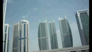 Road Dubai Movie [upl. by Weiler567]