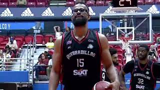 Gilberto Clavell  BSN Season Highlights 2024 [upl. by Nodla]