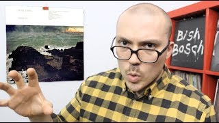 Fleet Foxes  CrackUp ALBUM REVIEW [upl. by Gollin581]