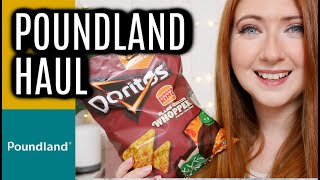 POUNDLAND HAUL  WILLOW BIGGS [upl. by Cami]