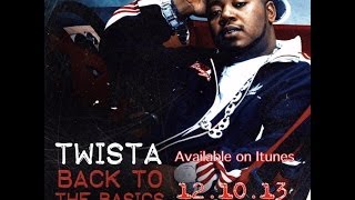 Twista  Beast  Back to the Basics Ep  shot by Nick Brazinsky [upl. by Selmner39]