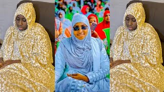 MARIAM BAH NAFISSATOU HAÏDARA SALIILA MADINA depuis 2019 a aujourdhui SHÉRIFOU ABARIKA [upl. by Zehcnas40]