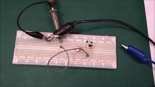 Inrush Current Protection Circuit using NTC Thermistor [upl. by Hatti]