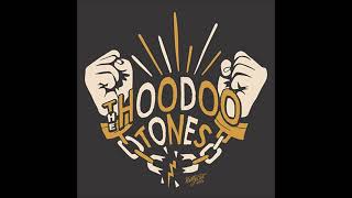 The HOODOO TONES  Pygmalion Boogie  RHYTHM BOMB RECORDS [upl. by Zerep]