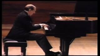 Vladimir Horowitz plays Rachmaninoff sonata No 2 op 36 [upl. by Hooper]