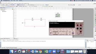 Multisim 142 Tutorial Part 01 Getting started Introduction and circuit construction [upl. by Drawe]