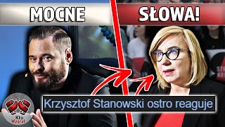 STANOWSKI USUNĄŁ HENNIGKLOSKĘ JAK STRAJK KOBIET CIĄŻĘ XD [upl. by Navinod]