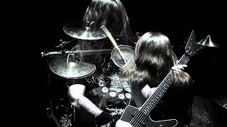 DECAPITATED  Homo Sum OFFICIAL VIDEO [upl. by Artus]