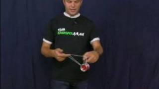 How To Do Intermediate YoYo Tricks  How To Do The Ripcord YoYo Trick [upl. by Tiemroth]