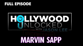 Marvin Sapp amp Hot Topics FULL EPISODE  Hollywood Unlocked UNCENSORED [upl. by Iatnahs698]