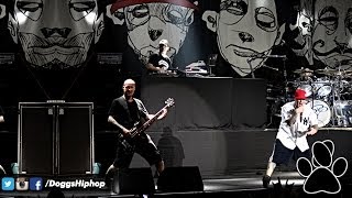 Limp Bizkit en Argentina HD  Pollution Estadio Malvinas Argentinas [upl. by Bertero]