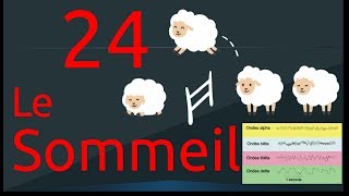 24  Le Sommeil [upl. by Pius]