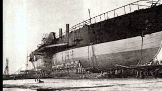 ss Great Eastern The Gigant One Hour Photo Pursuit [upl. by Crowley]