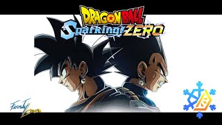 LIVE EARLY ACCESS DRAGON BALL Z SPARKING ZERO [upl. by Elyc455]