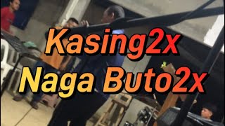 Kasingkasing naga buto2x Bisaya Praise song medley [upl. by Falito]