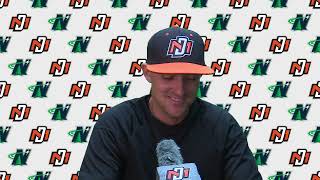 20240621  Coach Kneeland Post Game Press Conference [upl. by Cir]