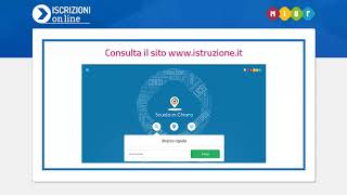 Iscrizioni Online 201819  Come si presenta la domanda [upl. by Farika821]