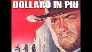 For a Few Dollars More  Watch Chimes Carillions Theme  Ennio Morricone  Final Duel Music HQ [upl. by Ttnerb374]