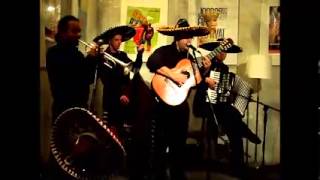 Mexicaanse Mariachi Muziek [upl. by Reeva]