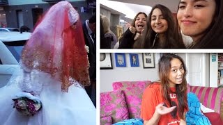 Aufmarsch der YouTuberinnen  kurdische Hochzeit  Vlog PART 2 by Hatice Schmidt [upl. by Filippa117]