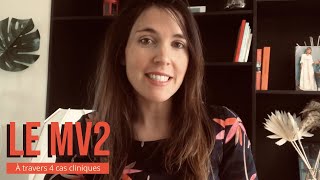 Alexandra Minard  Le MV2 gestion reproductive et simplifiée 💡 [upl. by Nelo]