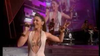 Shania Twain  Medley Im Gonna Getcha Good amp Up  Live in AMAmpg [upl. by Baudoin957]