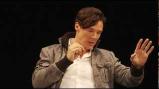 Masterpiece  Sherlock Series 2 A Special QampA with the star amp creators  PBS [upl. by Ertnod]