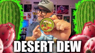 Desert Dew… FAR FROM BEING A DRY DESERT Dip [upl. by Ednihek]