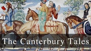 The Canterbury Tales General Prologue complete reading Middle English [upl. by Justina615]