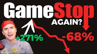 What is going on with GameStop 2024 Edition  Explained [upl. by Jimmy]